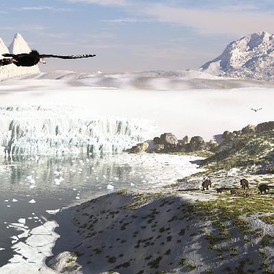 The history of climate change offers clues to Earth’s future
