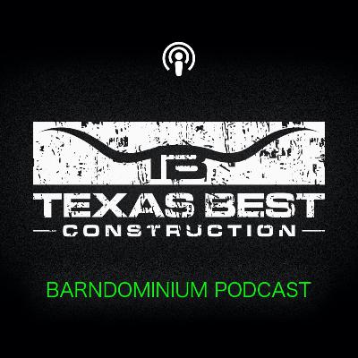 Pre-Planning Strategy for Building a Barndominium - LIVE STREAM