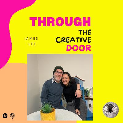 17 | Every 'No' Is A Lesson with James Lee