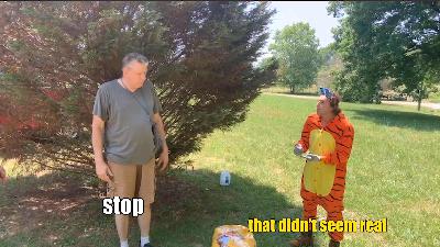 Live From The 405, Episode 523