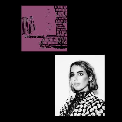 Underground // Carly Foxx