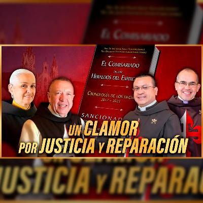 🎙️ El Comisariado de los Heraldos del Evangelio como NUNCA se lo contaron – ¡Conozca la verdad!