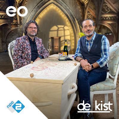 Job Knoester stopte zijn verdriet weg | 03-04-2025 Job Knoester stopte zijn verdriet weg | 03-04-2025