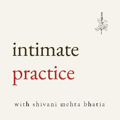 00. welcome to intimate practice 00. welcome to intimate practice