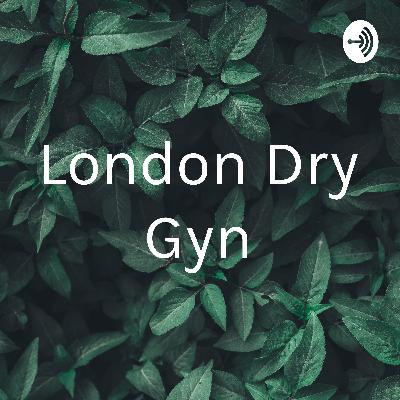 London Dry Gyn (Trailer)