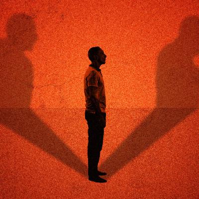Men behaving badly: a conversation on men, masculinity and violence