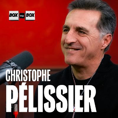 Christophe Pélissier, le coach SOUS-CÔTÉ de la Ligue 1