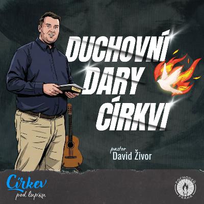 Duchovní dary Církvi
