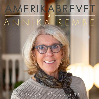 Annika Rembe
