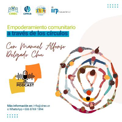 Empoderamiento comunitario a través de círculos