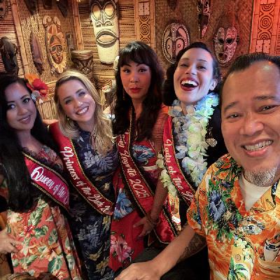 248 The OC Bash 2025 Royal Court