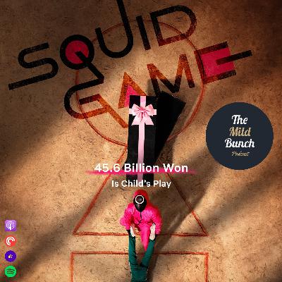 Episode 14 - Squid Game (2021) Episode 14 - Squid Game (2021)