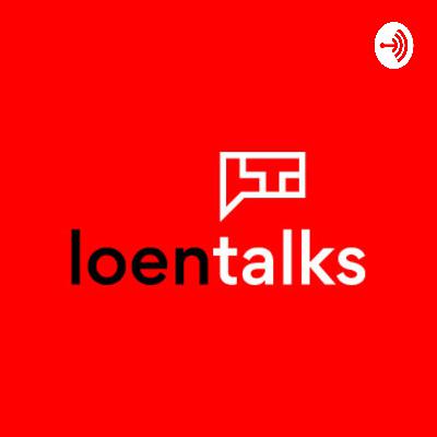 Loen Talks #32 - Gado Cast Loen Talks #32 - Gado Cast