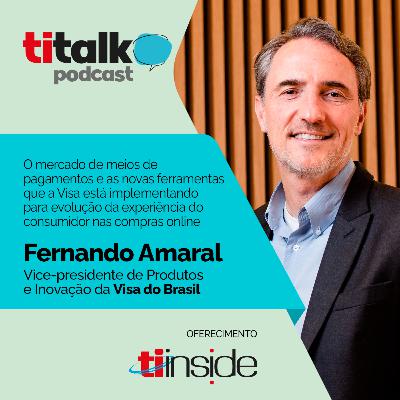 TI Inside Talk - meios de pagamentos TI Inside Talk - meios de pagamentos