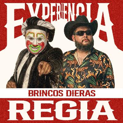 Experiencia Regia-Brincos Dieras #005