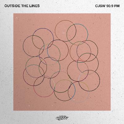 Outside The Lines - Podcast October 28, 2024