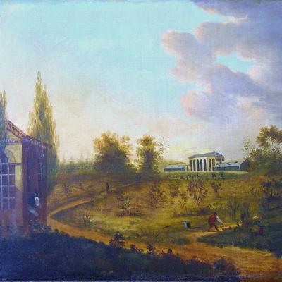 David Hosack