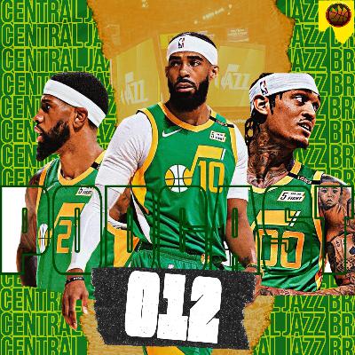 Central Jazz Podcast - 012 - Altos e Baixos na temporada