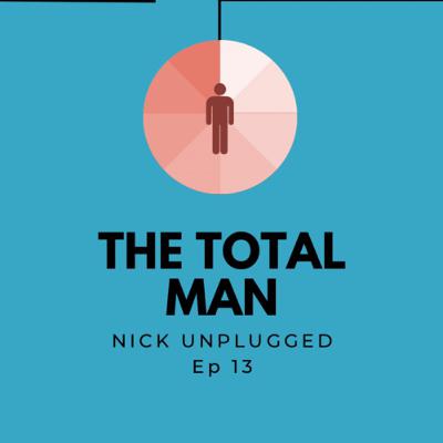 The Total Man