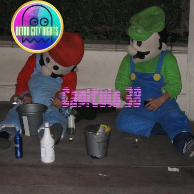 RCN Capitulo 38 Fin de Año con RCN