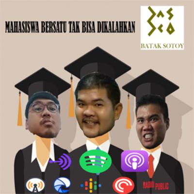 Mahasiswa Bersatu Tak Bisa Dikalahkan