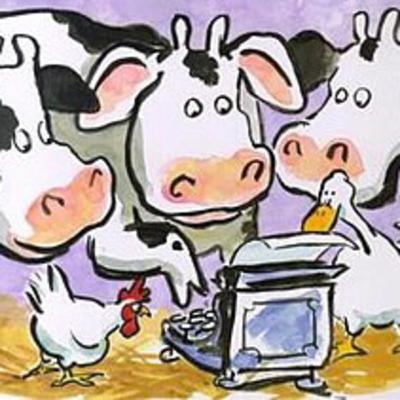 I'm part of a society and all I got was this lousy podcast I'm part of a society and all I got was this lousy podcast