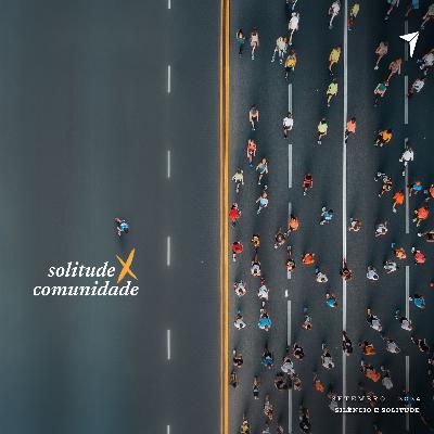 S26E01 - SOLITUDE X COMUNIDADE #133
