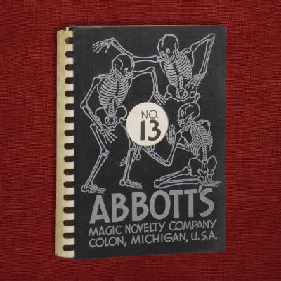 Types of Magic Types of Magic