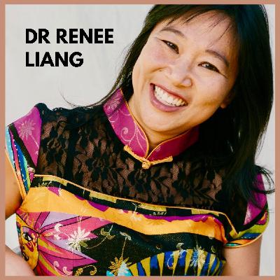 Dr Renee Liang (Paediatrician, Poet, Playwright): Changing Careers & Juggling Multiple Passions