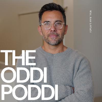 Episode 7: Gabriella Pomare - The Collaborative Co Parent