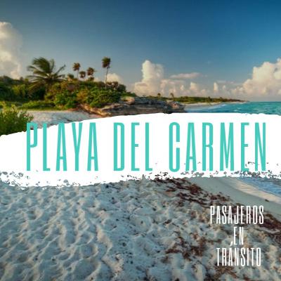 Vuelo 002 - Playa del Carmen Vuelo 002 - Playa del Carmen