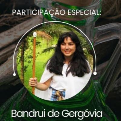 #2: Sabedoria celta aplicada aos dilemas da vida | Economia Divina com Bandrui de Gergóvia