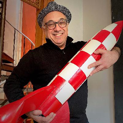 Ashley Kahn: How do you listen to new music?