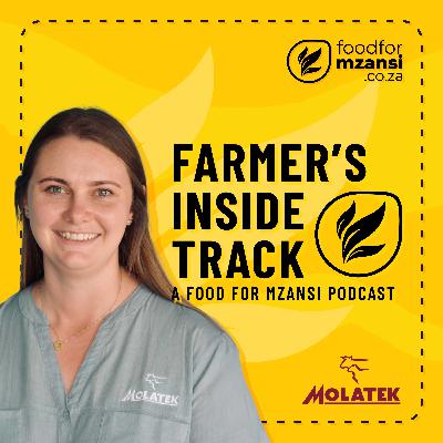 Molatek’s animal feed quality goes beyond the bag