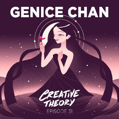 Episode 31 - Genice Chan
