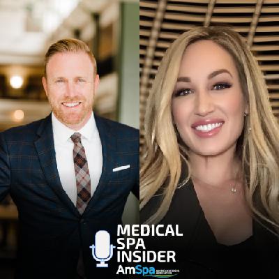 Mapping the Med Spa Customer Journey