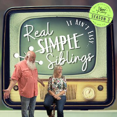 E61-S3 International Guest Juliana Miguel - Yacht Design and Home Correlation up next on REAL Siblings, It Ain't Easy: