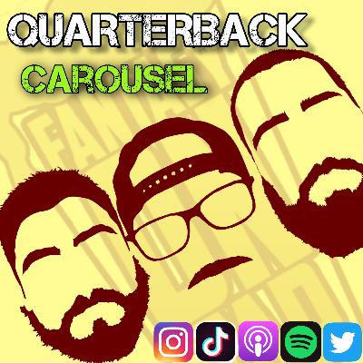 Quarterback Carousel
