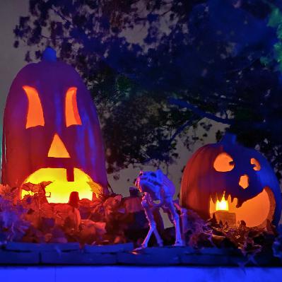 Episode 1,018 – Best of Halloween, 2025 Episode 1,018 – Best of Halloween, 2025