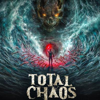 #67 - Total Chaos - Ponys, Heimatfilme und Survival Horror