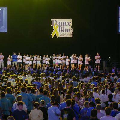 Catching Up with the Kernel: Kate Kaufling’s legacy, DanceBlue and should TikTok get banned?