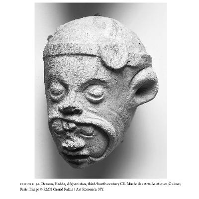 [#273] DAEMONS ARE FOREVER: The Deep History of Demonology