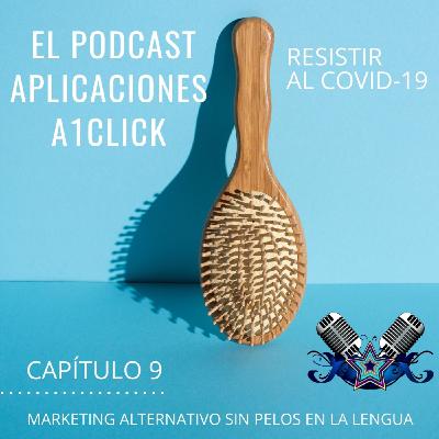 Resistir al Covid_19 capítulo 9