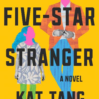 Read [EPUB] BOOKS Five-Star Stranger by Kat Tang