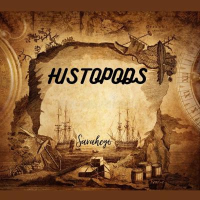 Histopods - Sumber Lisan