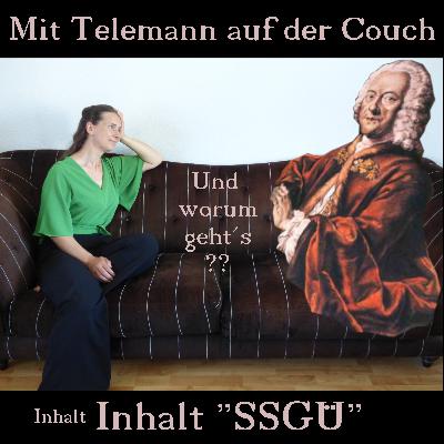 #5 Und worum geht´s in den "SSGÜ"?