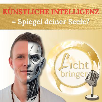 #24 - Warum "KÜNSTLICHE" INTELLIGENZ so nicht funktioniert - oder doch?