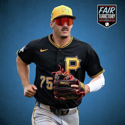 Fair Territory: Konnor Griffin Called Up! Who's Hot & Who's Not Fair Territory: Konnor Griffin Called Up! Who's Hot & Who's Not