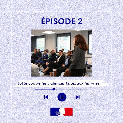 Lutte contre les violences faites aux femmes