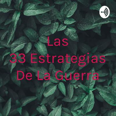 Estrategias de Guerra 1
